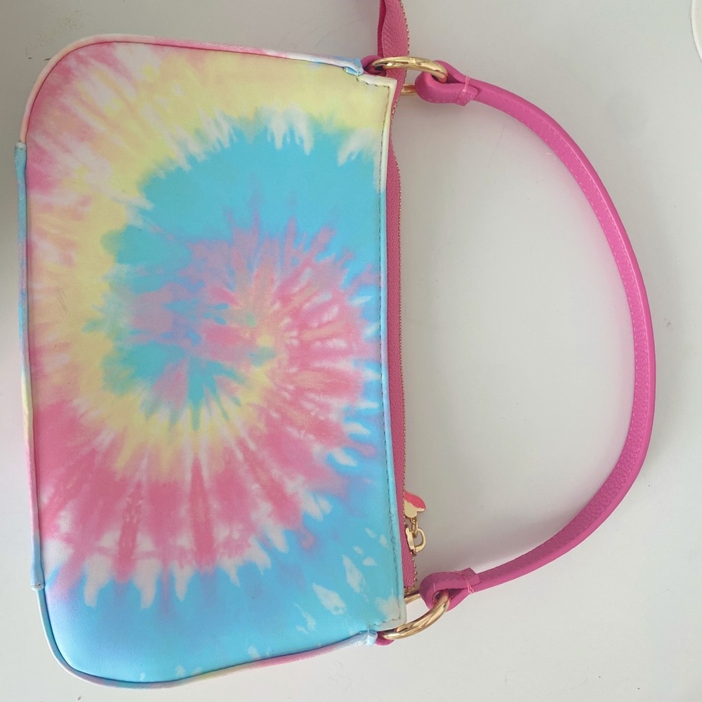 Frasiersterling purse